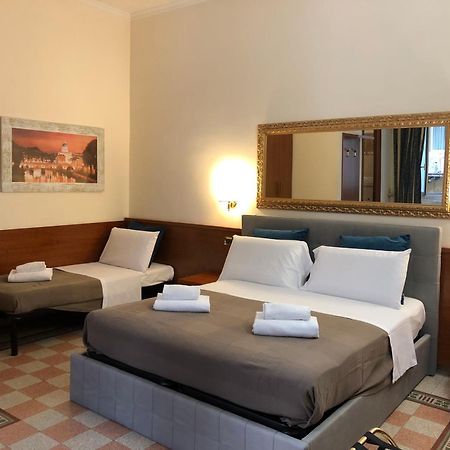 A Rosmini Suites Róma Kültér fotó