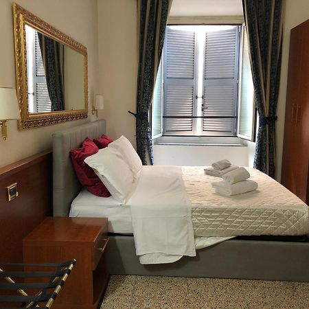 A Rosmini Suites Róma Kültér fotó