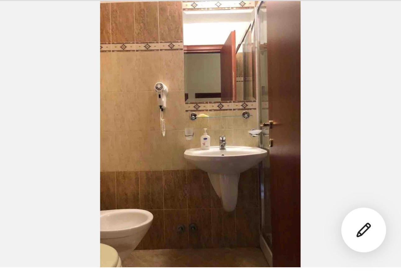 A Rosmini Suites Róma Kültér fotó